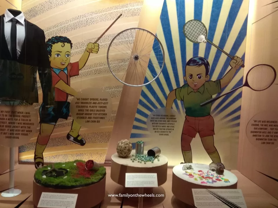 Photo of Stamford Road, National Museum of Singapore, Singapore by Family on the wheels