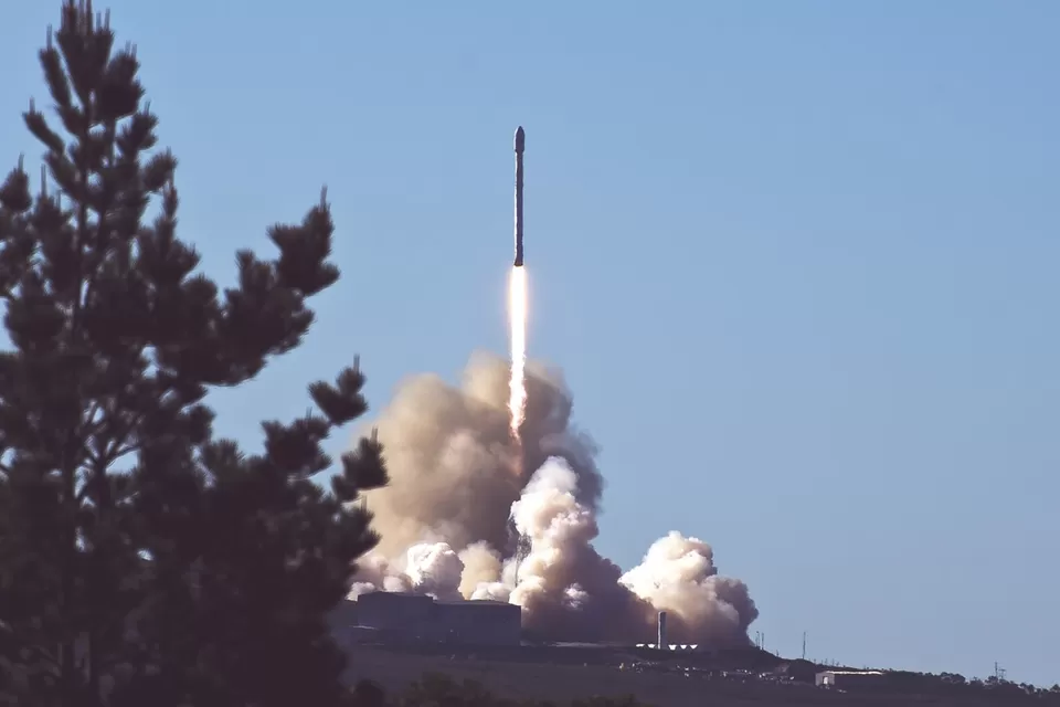 Photo of Kennedy Space Center, Florida, USA by Family on the wheels 