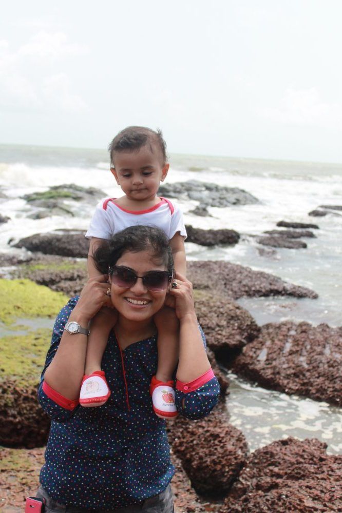 Photo of GOAN ardour : Family on the wheels Part 1 1/3 by Family on the wheels