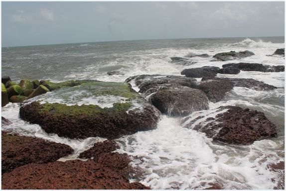 Photo of GOAN ardour : Family on the wheels Part 1 2/3 by Family on the wheels