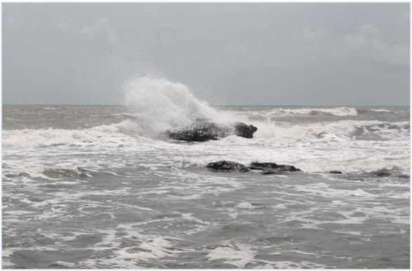Photo of GOAN ardour : Family on the wheels Part 1 by Family on the wheels