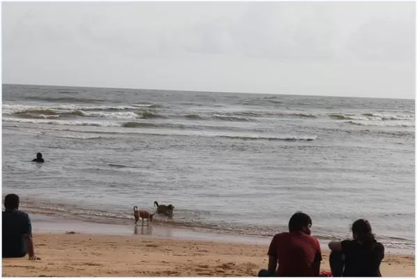 Photo of GOAN ardour : Family on the wheels Part 1 by Family on the wheels