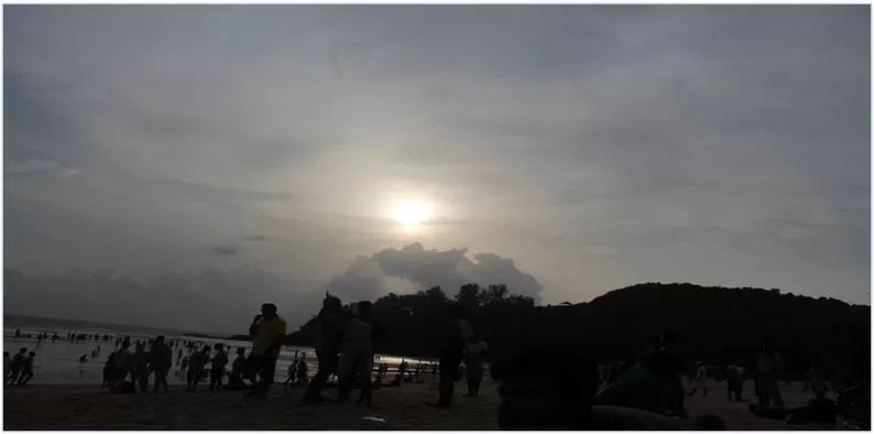 Photo of GOAN ardour : Family on the wheels Part 1 by Family on the wheels