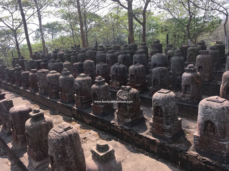 Photo of Odisha Buddhist Circuit - Family on the wheels by Family on the wheels