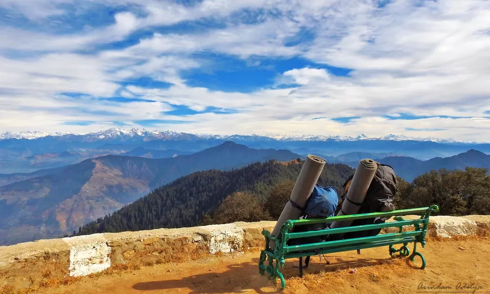 Photo of Hatu Temple, Hatu, Narkand, Himachal Pradesh, India by Riya Malakar