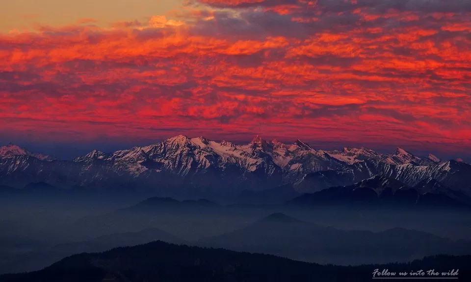 Photo of Hatu Temple, Hatu, Narkand, Himachal Pradesh, India by Riya Malakar
