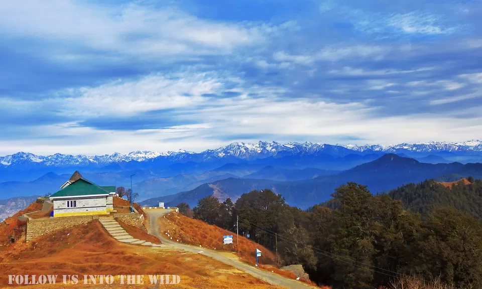 Photo of Hatu Temple, Hatu, Narkand, Himachal Pradesh, India by Riya Malakar