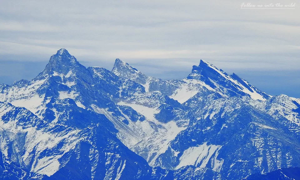 Photo of Hatu Temple, Hatu, Narkand, Himachal Pradesh, India by Riya Malakar
