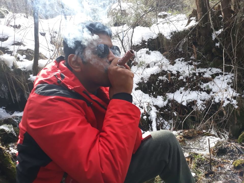 Photo of Kasol '19 by Arun Prashanth