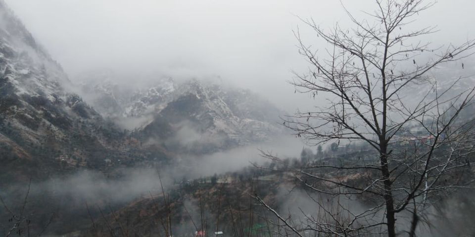 Photo of Kasol '19 1/1 by Arun Prashanth