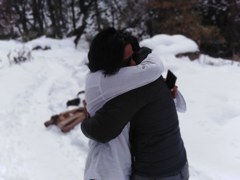 Photo of Kasol '19 by Arun Prashanth