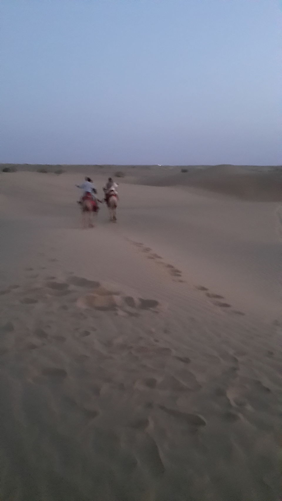 Photo of Jaisalmer Is Definitely More Than Deserts by Pradeepta Mathur