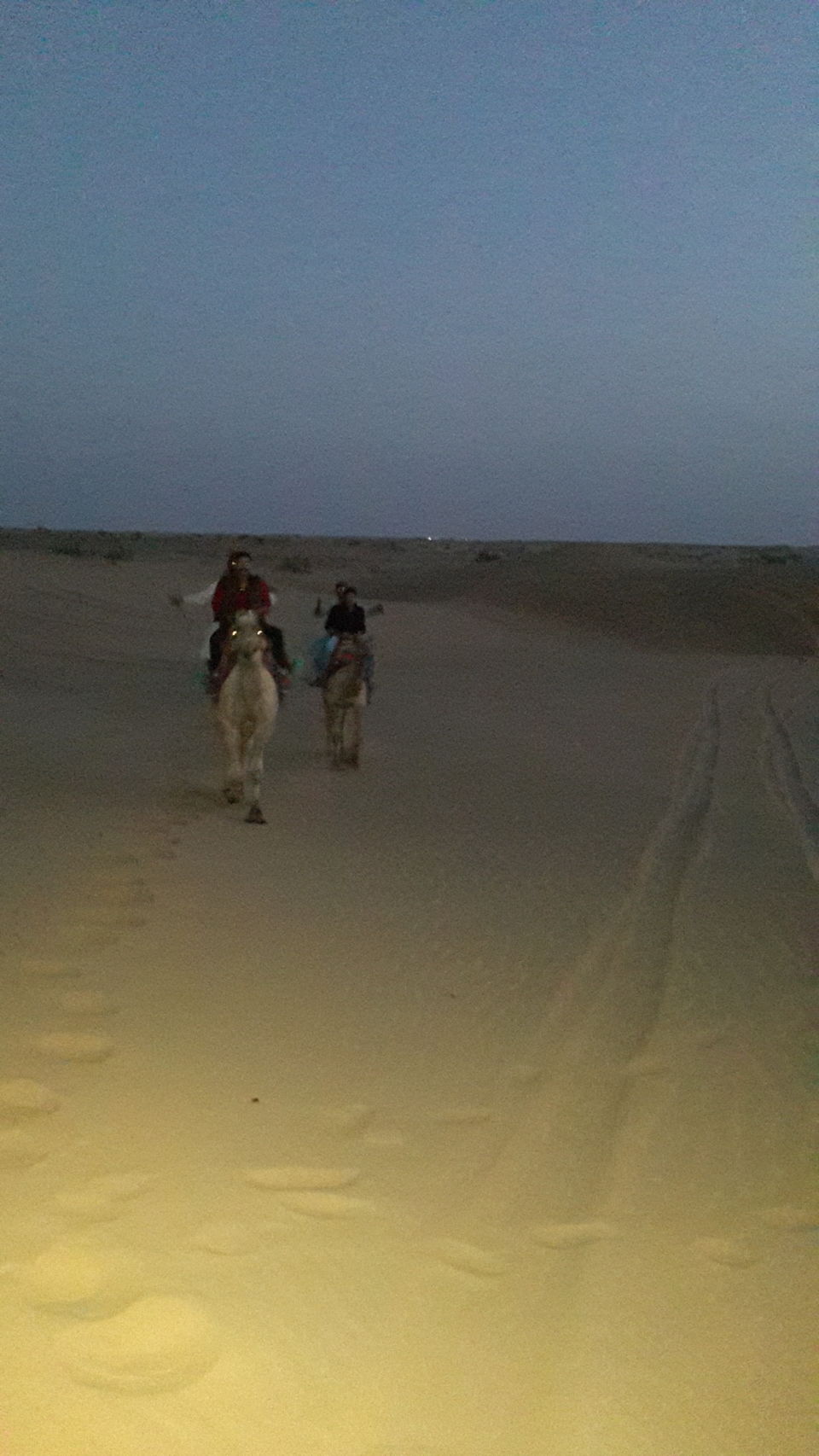 Photo of Jaisalmer Is Definitely More Than Deserts by Pradeepta Mathur