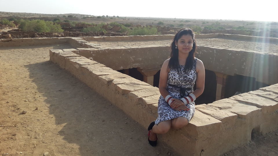 Photo of Jaisalmer Is Definitely More Than Deserts by Pradeepta Mathur
