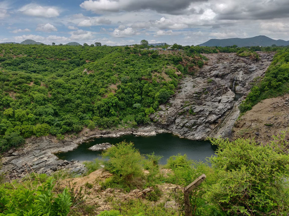 Photo of A Road trip To BR Hills by Nidarshana Ray