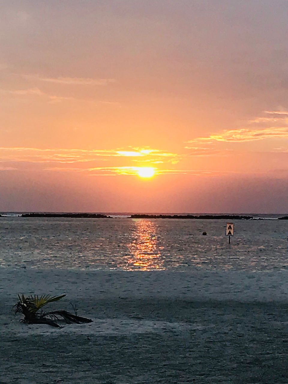 Photo of Paradise Island Resort, Maldives, Maldives by Nidarshana Ray