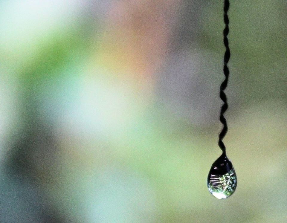 Photo of Kesarval Spring Verna Waterfall, Quelossim, Goa, India by Sailee Paranjpe