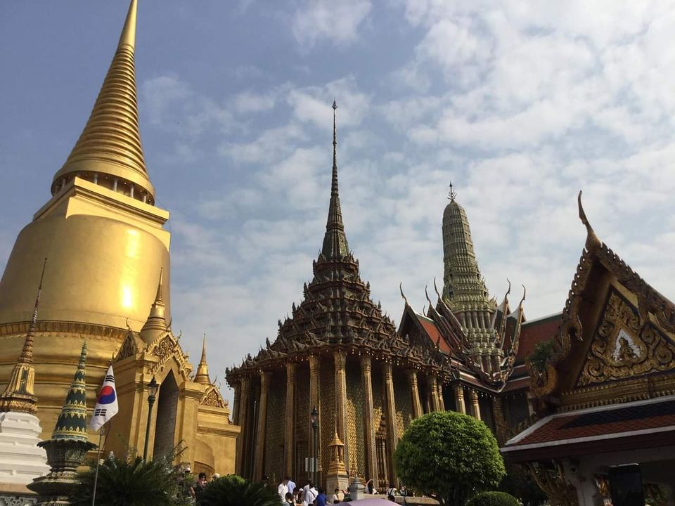 Photo of Follow me to... Thailand #thailandinpictures by Antara Ganguli