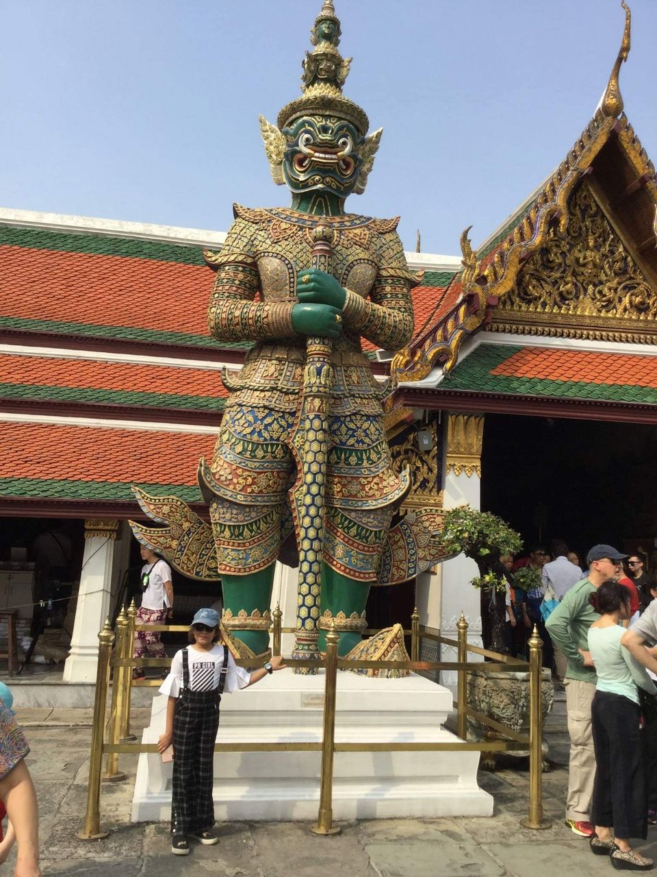 Photo of Follow me to... Thailand #thailandinpictures by Antara Ganguli