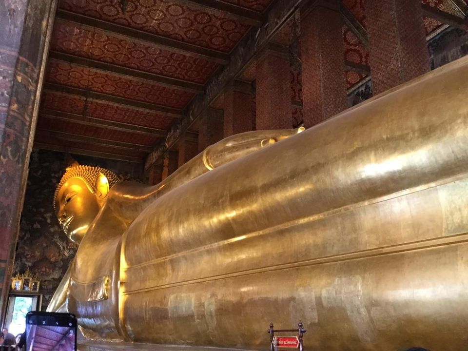 Photo of Follow me to... Thailand #thailandinpictures by Antara Ganguli