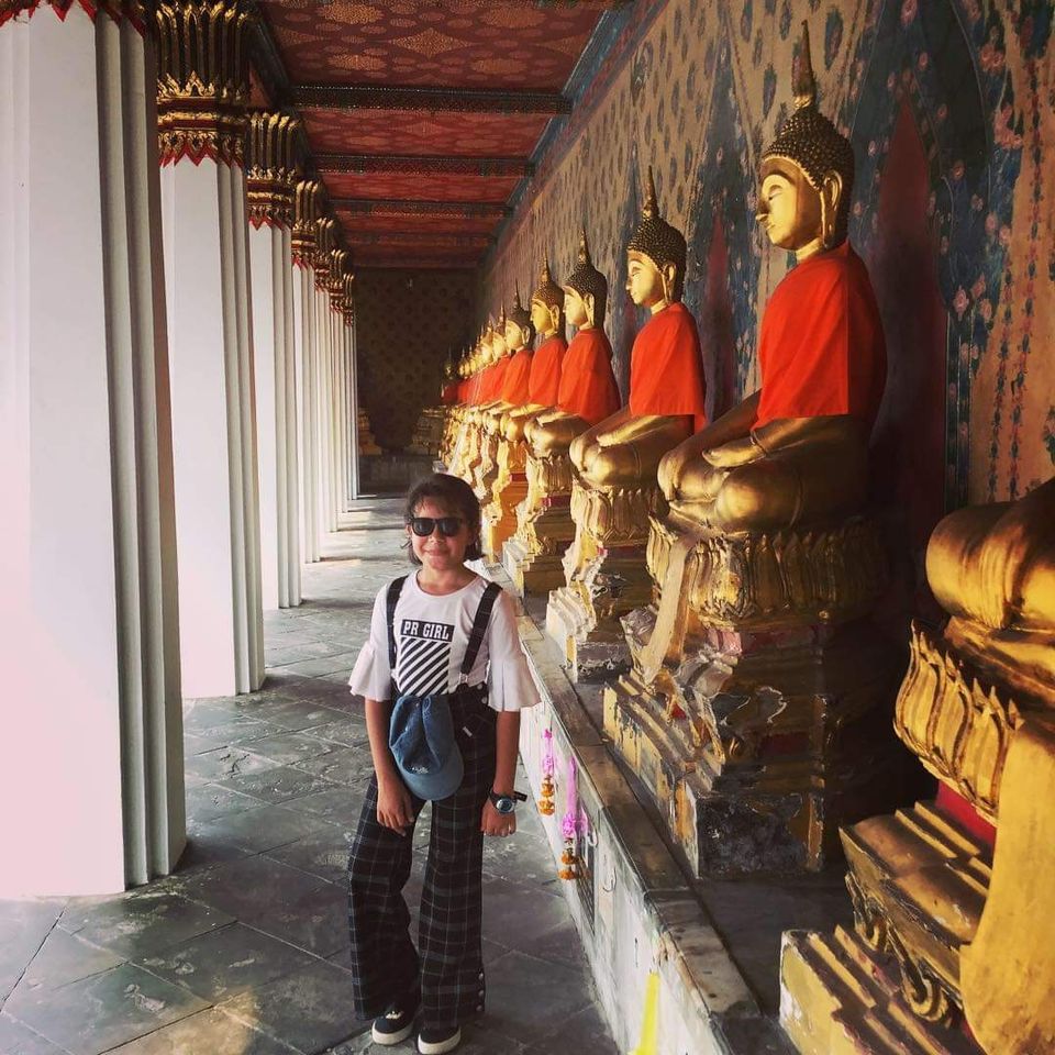 Photo of Follow me to... Thailand #thailandinpictures by Antara Ganguli