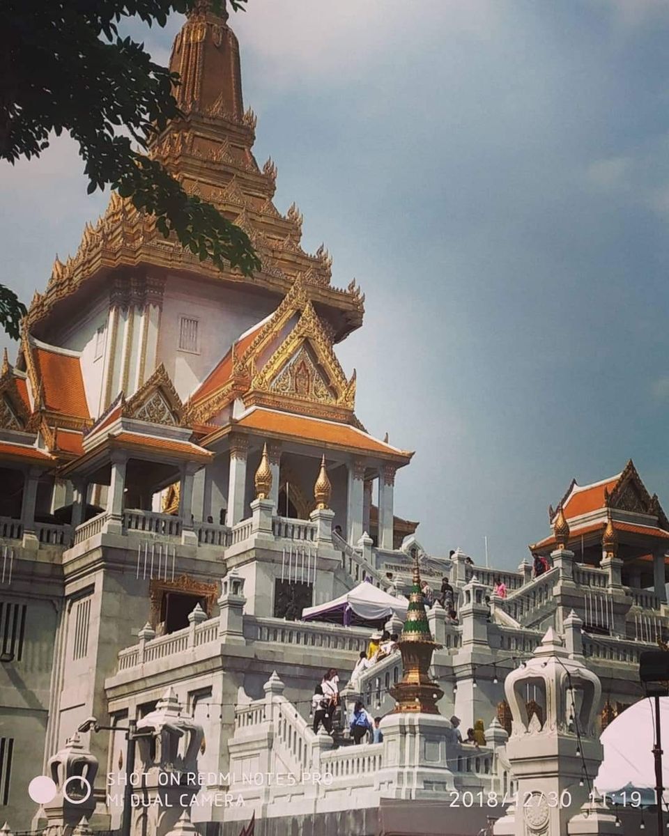Photo of Follow me to... Thailand #thailandinpictures by Antara Ganguli