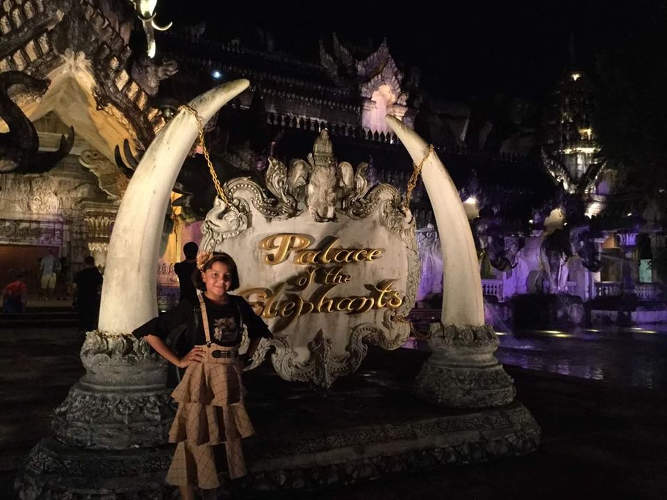 Photo of Follow me to... Thailand #thailandinpictures by Antara Ganguli