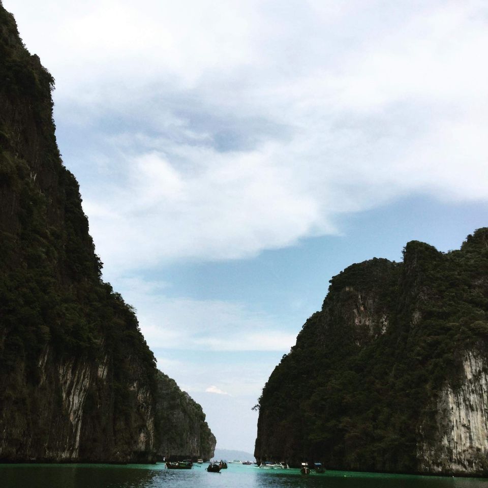 Photo of Follow me to... Thailand #thailandinpictures by Antara Ganguli