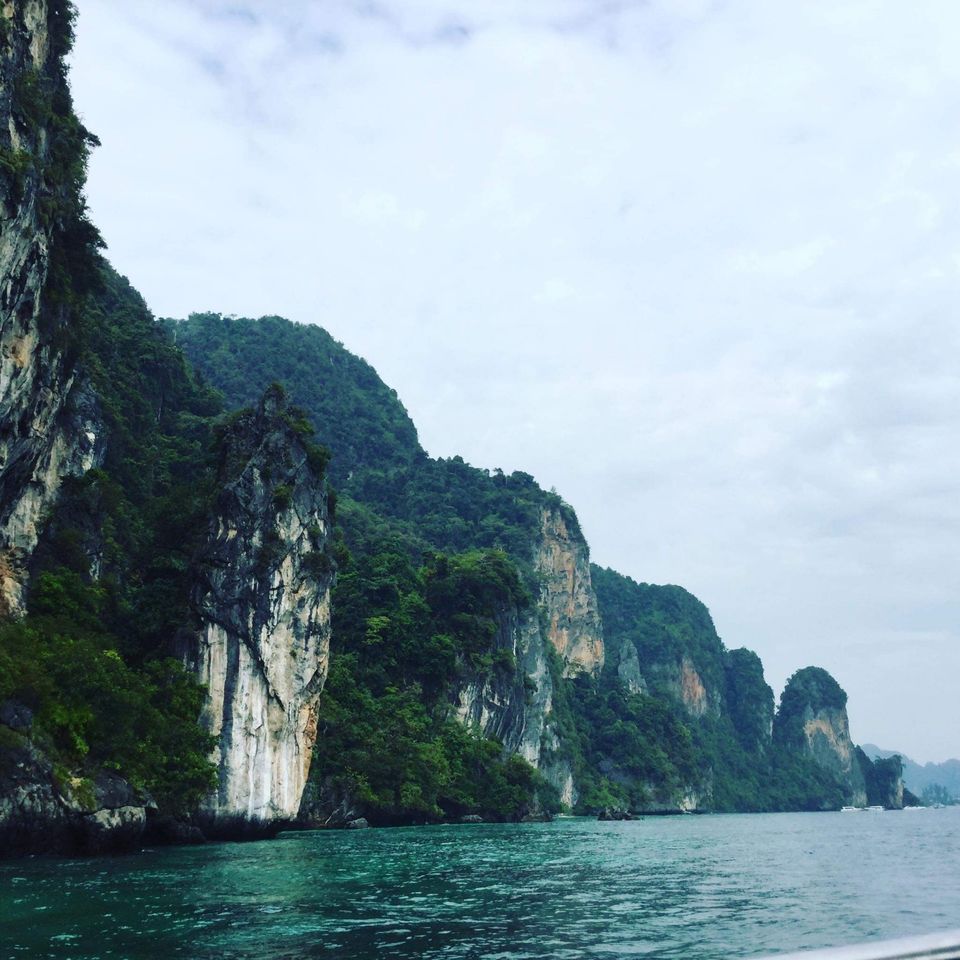 Photo of Follow me to... Thailand #thailandinpictures by Antara Ganguli