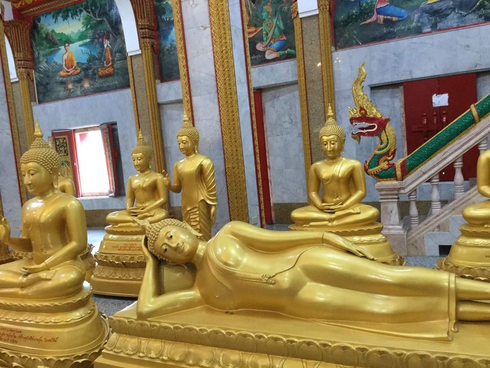 Photo of Follow me to... Thailand #thailandinpictures by Antara Ganguli