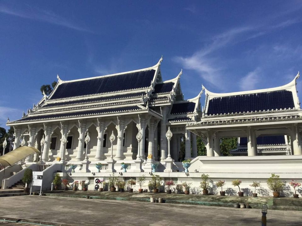Photo of Follow me to... Thailand #thailandinpictures by Antara Ganguli