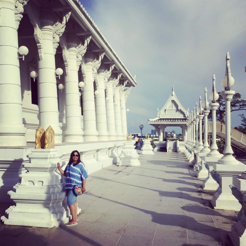 Photo of Follow me to... Thailand #thailandinpictures by Antara Ganguli