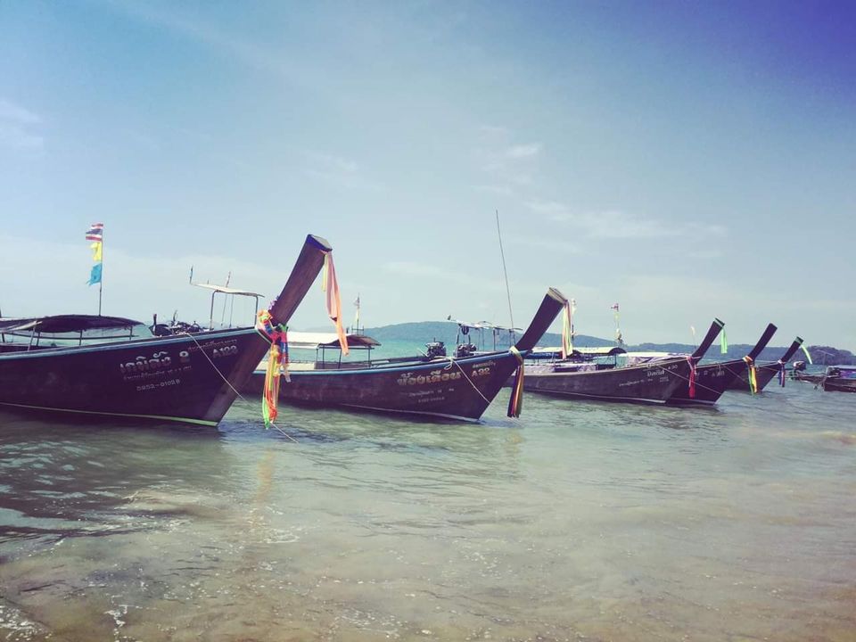 Photo of Follow me to... Thailand #thailandinpictures by Antara Ganguli