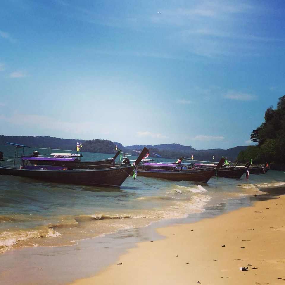 Photo of Follow me to... Thailand #thailandinpictures by Antara Ganguli