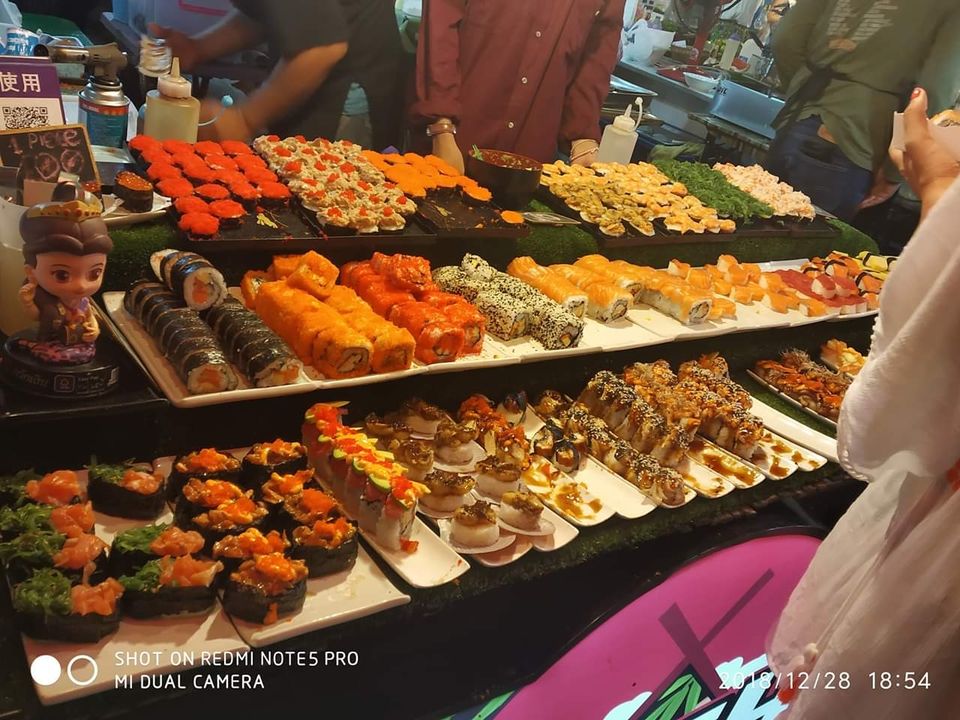 Photo of Follow me to... Thailand #thailandinpictures by Antara Ganguli