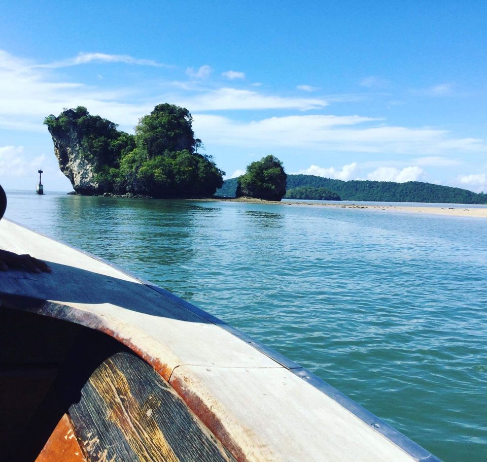 Photo of Follow me to... Thailand #thailandinpictures by Antara Ganguli