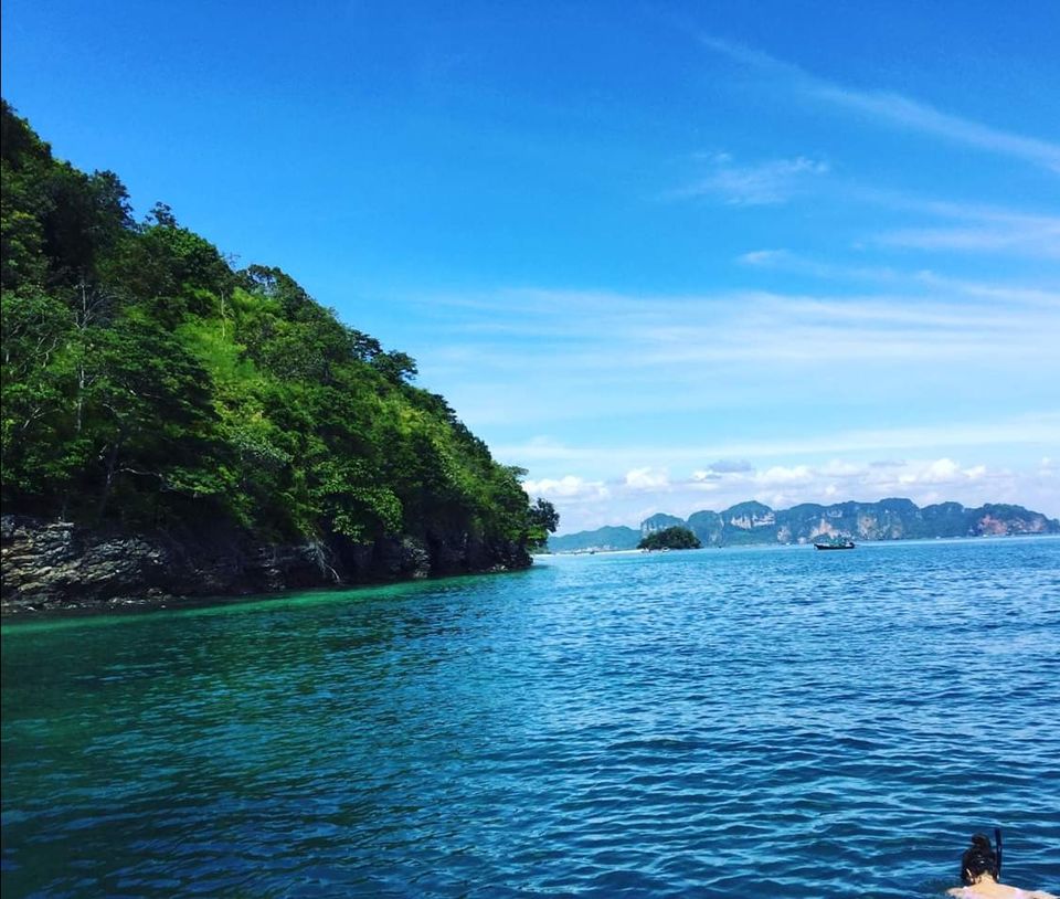 Photo of Follow me to... Thailand #thailandinpictures by Antara Ganguli