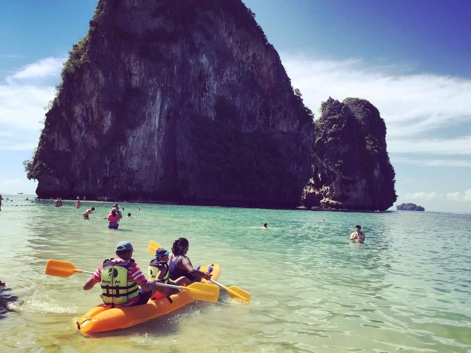 Photo of Follow me to... Thailand #thailandinpictures by Antara Ganguli