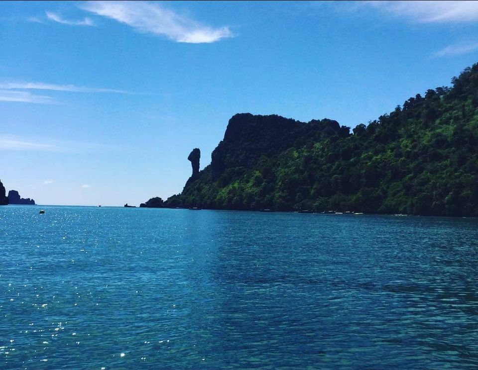 Photo of Follow me to... Thailand #thailandinpictures by Antara Ganguli