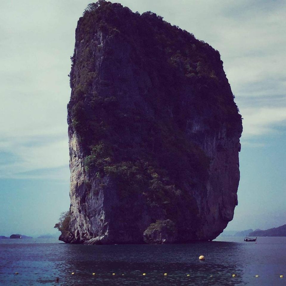 Photo of Follow me to... Thailand #thailandinpictures by Antara Ganguli