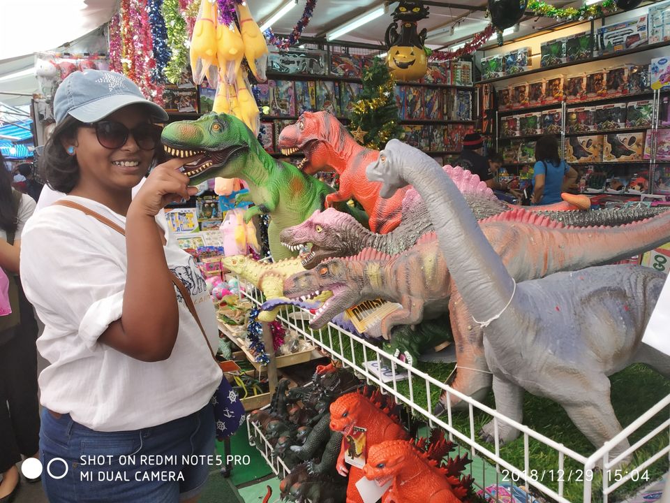 Photo of Follow me to... Thailand #thailandinpictures by Antara Ganguli