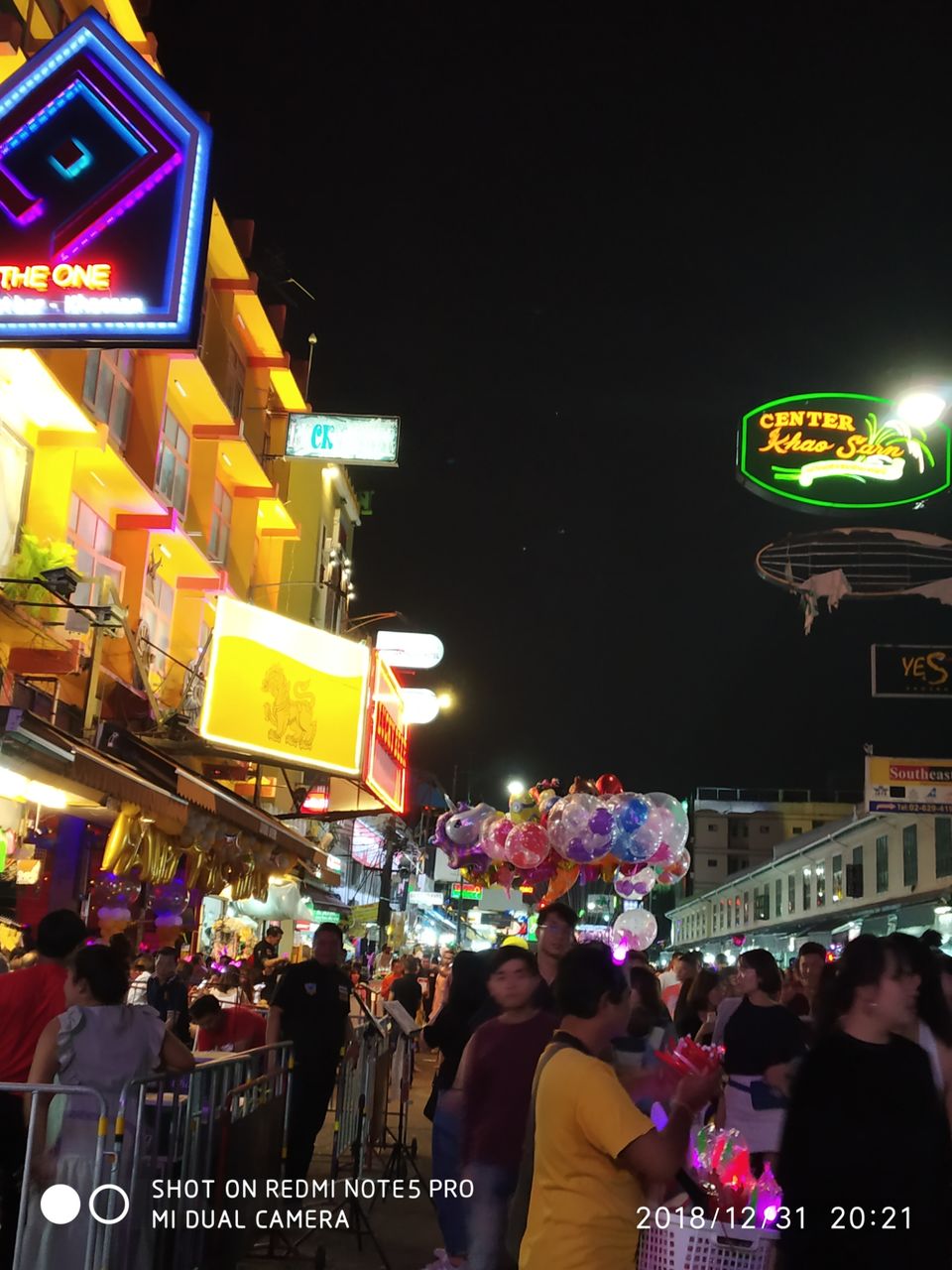 Photo of Follow me to... Thailand #thailandinpictures by Antara Ganguli