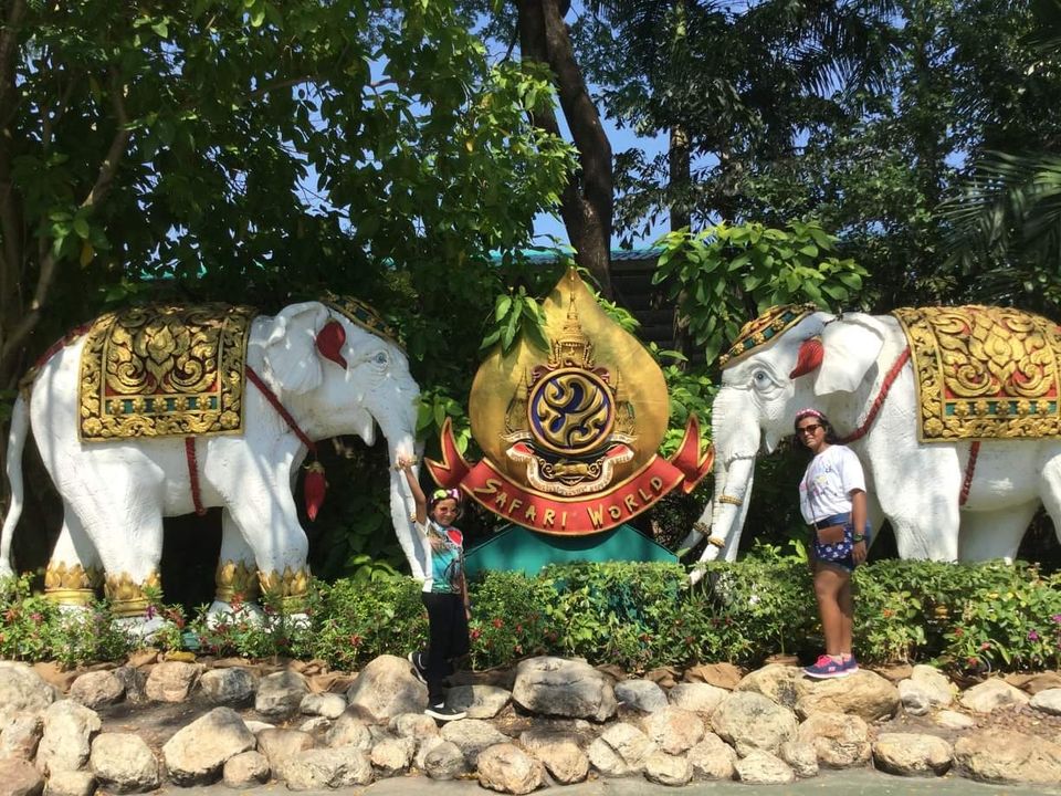Photo of Follow me to... Thailand #thailandinpictures by Antara Ganguli