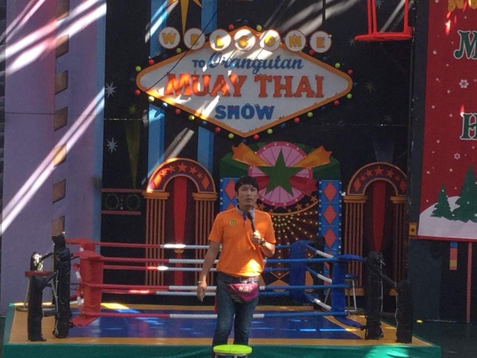 Photo of Follow me to... Thailand #thailandinpictures by Antara Ganguli