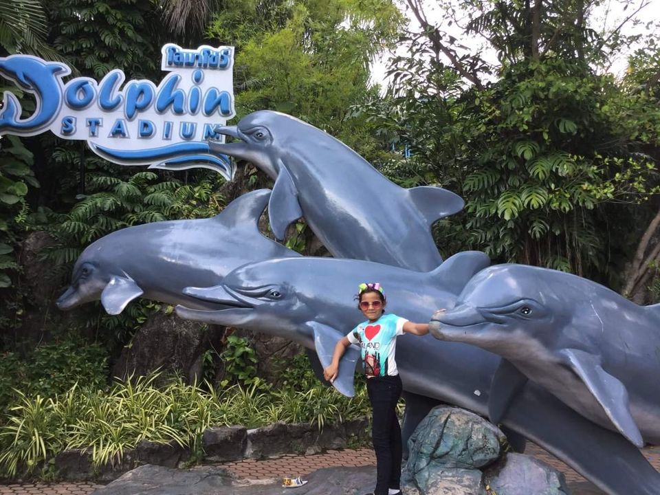 Photo of Follow me to... Thailand #thailandinpictures by Antara Ganguli