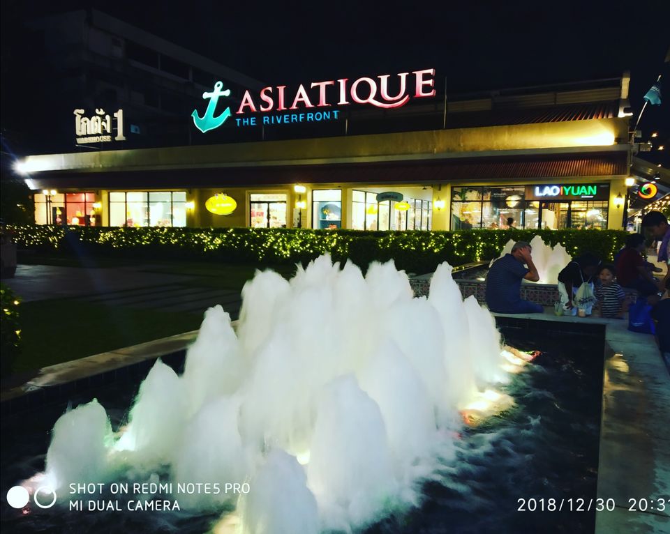 Photo of Follow me to... Thailand #thailandinpictures by Antara Ganguli