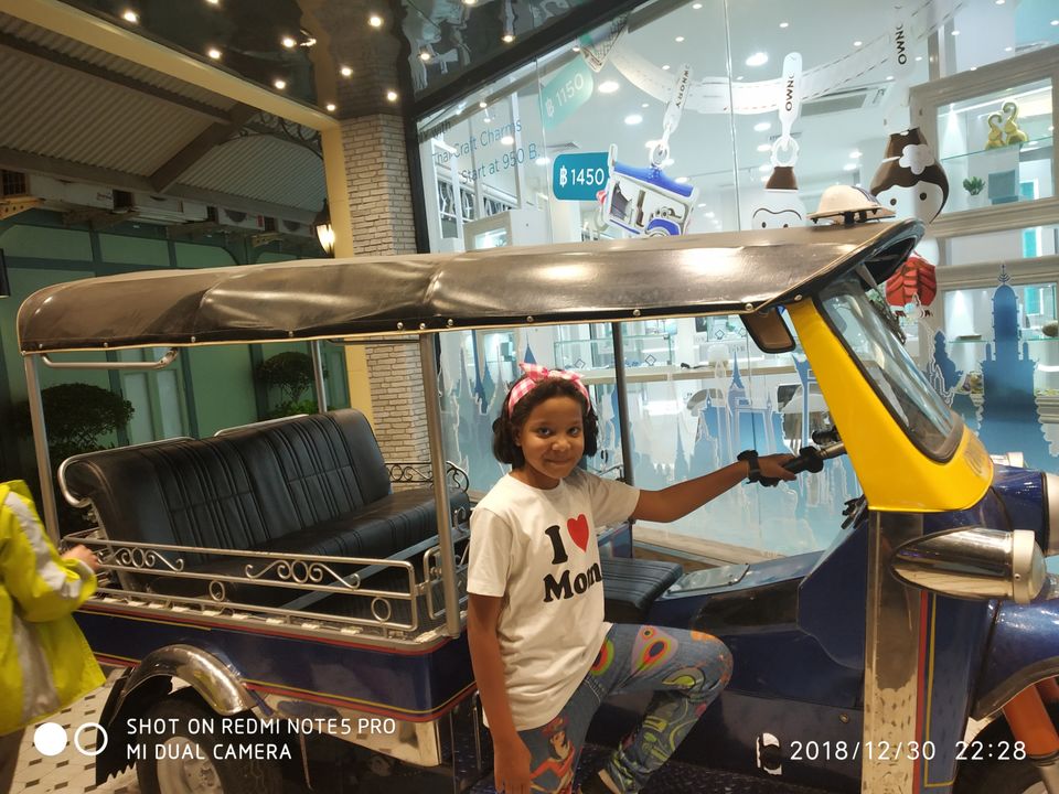 Photo of Follow me to... Thailand #thailandinpictures by Antara Ganguli