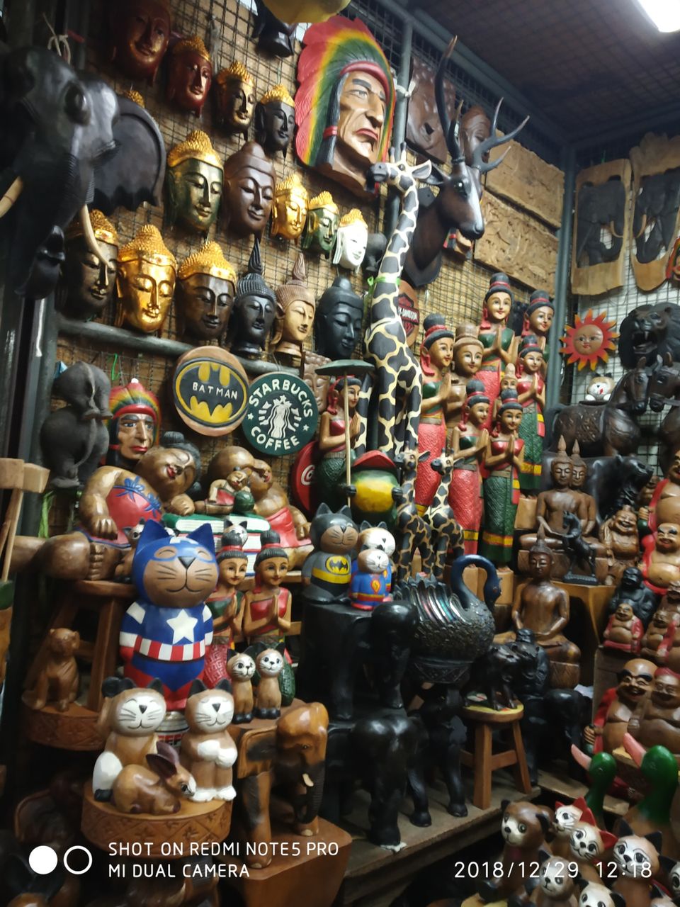 Photo of Follow me to... Thailand #thailandinpictures by Antara Ganguli