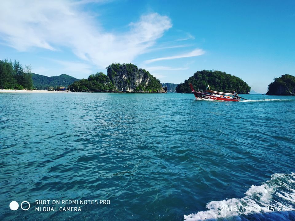 Photo of Follow me to... Thailand #thailandinpictures by Antara Ganguli