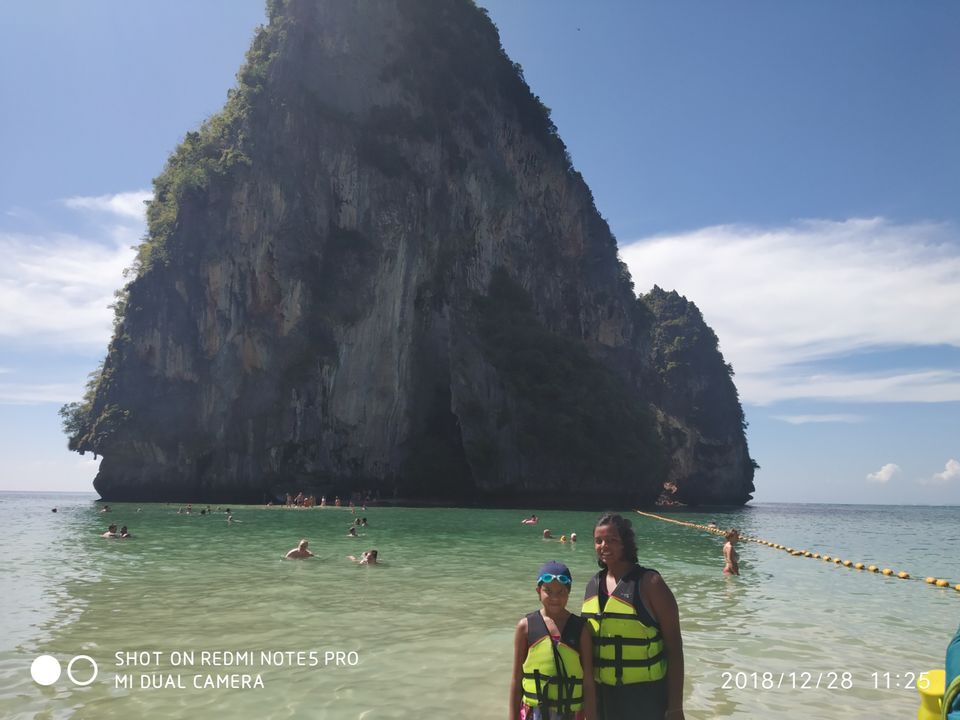 Photo of Follow me to... Thailand #thailandinpictures by Antara Ganguli